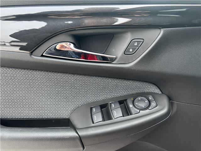 2026 Chevrolet TrailBlazer LT (Stk: 36358) in Renfrew - Image 18 of 27