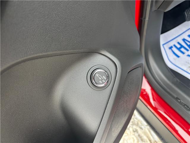 2026 Chevrolet TrailBlazer LT (Stk: 36358) in Renfrew - Image 19 of 27