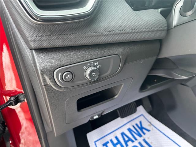 2026 Chevrolet TrailBlazer LT (Stk: 36358) in Renfrew - Image 20 of 27