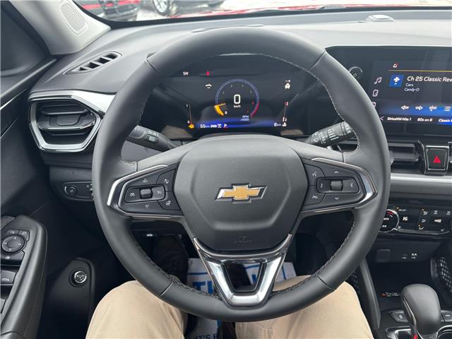 2026 Chevrolet TrailBlazer LT (Stk: 36358) in Renfrew - Image 21 of 27