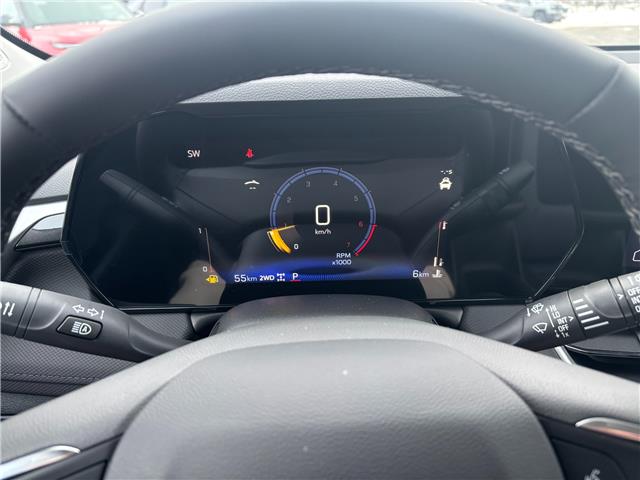 2026 Chevrolet TrailBlazer LT (Stk: 36358) in Renfrew - Image 22 of 27