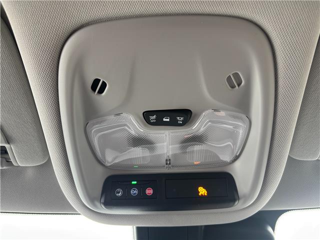 2026 Chevrolet TrailBlazer LT (Stk: 36358) in Renfrew - Image 23 of 27