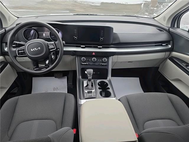 2023 Kia Carnival LX (Stk: GFW104A) in Grand Falls-Windsor - Image 6 of 13 2023 Kia Carnival LX (Stk: GFW104A) in Grand Falls-Windsor - Image 6 of 13