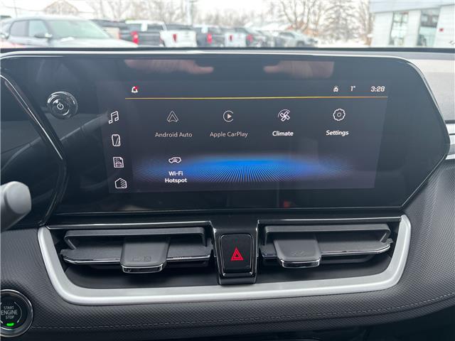 2026 Chevrolet TrailBlazer LT (Stk: 36358) in Renfrew - Image 24 of 27
