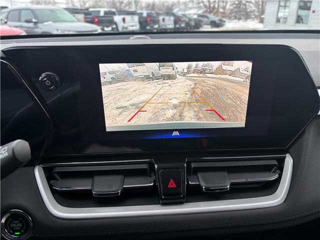 2026 Chevrolet TrailBlazer LT (Stk: 36358) in Renfrew - Image 25 of 27