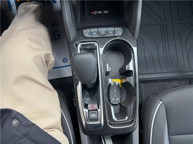 2026 Chevrolet TrailBlazer LT (Stk: 36358) in Renfrew - Image 27 of 27