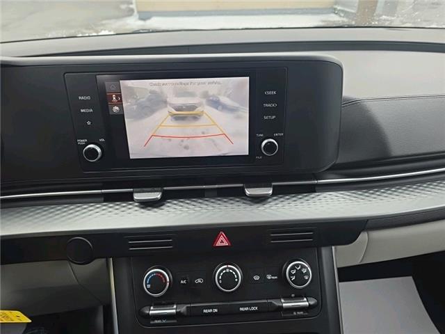 2023 Kia Carnival LX (Stk: GFW104A) in Grand Falls-Windsor - Image 8 of 13 2023 Kia Carnival LX (Stk: GFW104A) in Grand Falls-Windsor - Image 8 of 13