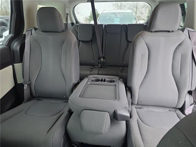 2023 Kia Carnival LX (Stk: GFW104A) in Grand Falls-Windsor - Image 9 of 13 2023 Kia Carnival LX (Stk: GFW104A) in Grand Falls-Windsor - Image 9 of 13