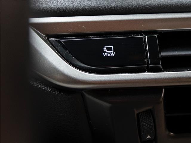 2023 Lexus RX 350 Base (Stk: PL3991) in Windsor - Image 23 of 31