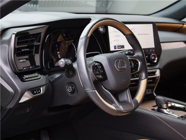 2023 Lexus RX 350 Base (Stk: PL3991) in Windsor - Image 11 of 31