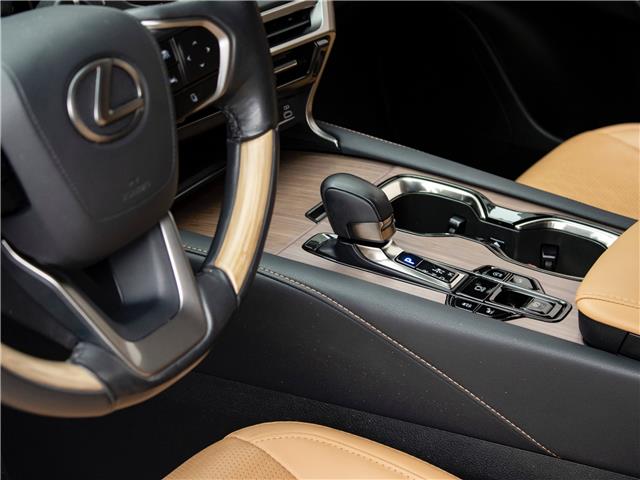 2023 Lexus RX 350 Base (Stk: PL3991) in Windsor - Image 27 of 31
