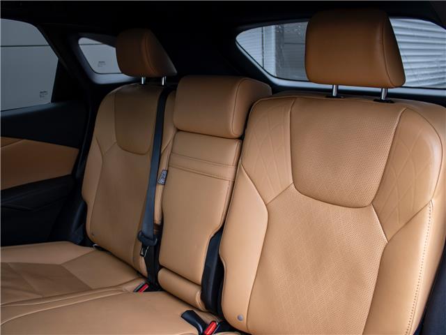 2023 Lexus RX 350 Base (Stk: PL3991) in Windsor - Image 31 of 31