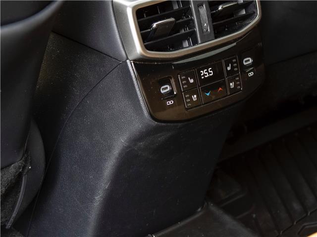 2023 Lexus RX 350 Base (Stk: PL3991) in Windsor - Image 30 of 31