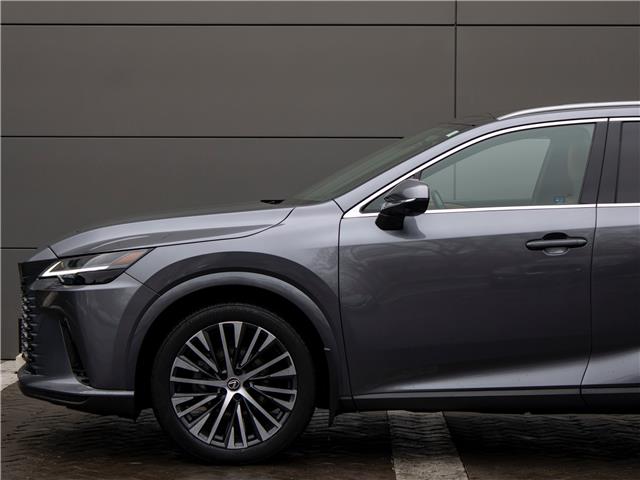 2023 Lexus RX 350 Base (Stk: PL3991) in Windsor - Image 3 of 31
