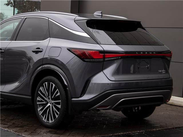 2023 Lexus RX 350 Base (Stk: PL3991) in Windsor - Image 5 of 31