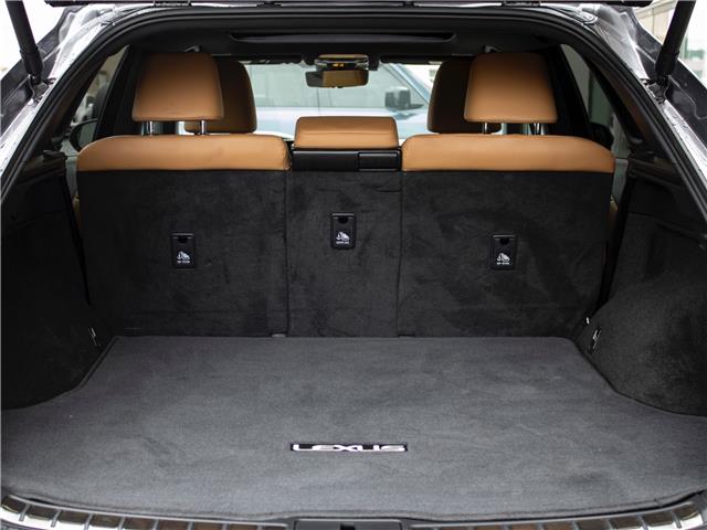2023 Lexus RX 350 Base (Stk: PL3991) in Windsor - Image 7 of 31