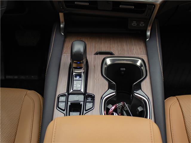 2023 Lexus RX 350 Base (Stk: PL3991) in Windsor - Image 24 of 31