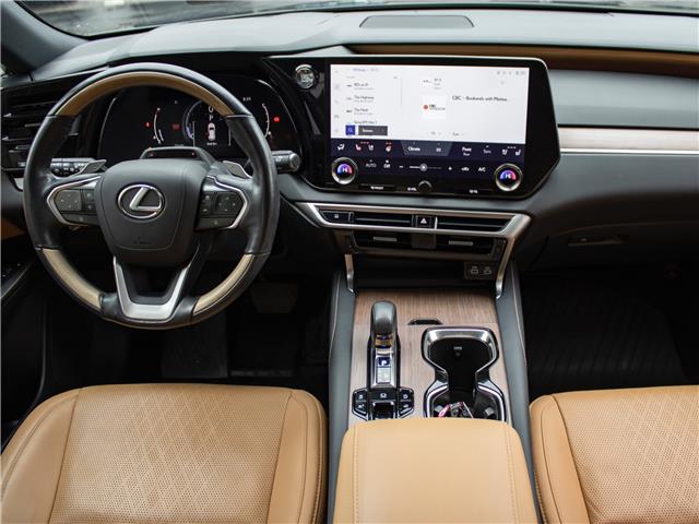 2023 Lexus RX 350 Base (Stk: PL3991) in Windsor - Image 20 of 31