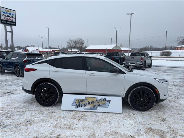 2026 Buick Envista Sport Touring (Stk: 36290) in Renfrew - Image 2 of 35