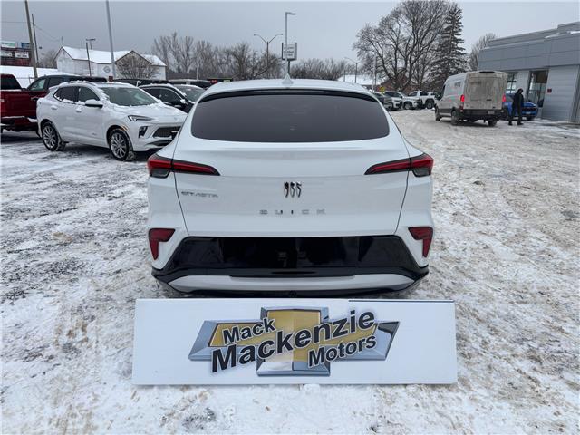 2026 Buick Envista Sport Touring (Stk: 36290) in Renfrew - Image 3 of 35