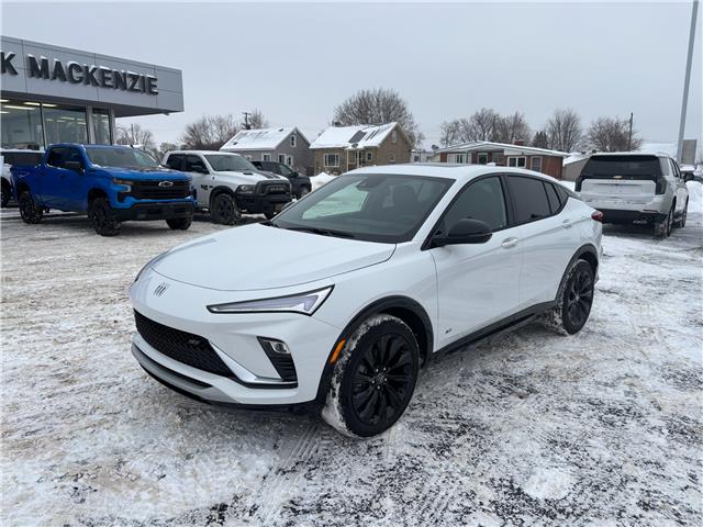 2026 Buick Envista Sport Touring (Stk: 36290) in Renfrew - Image 5 of 35