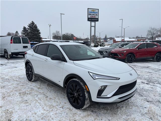 2026 Buick Envista Sport Touring (Stk: 36290) in Renfrew - Image 6 of 35