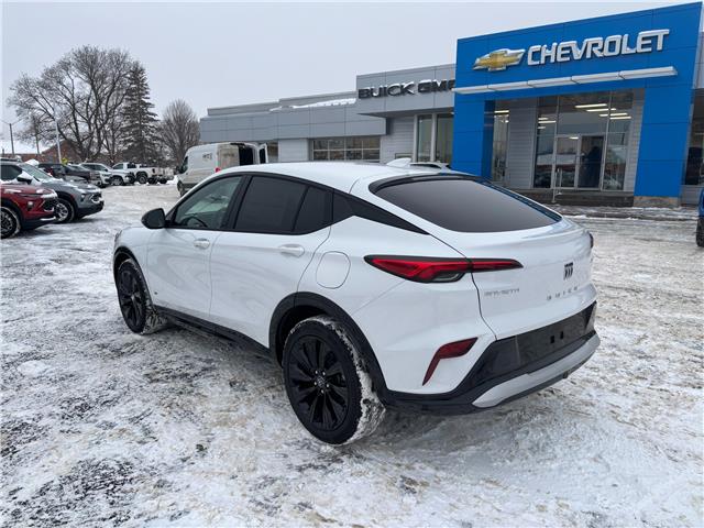 2026 Buick Envista Sport Touring (Stk: 36290) in Renfrew - Image 8 of 35
