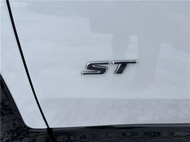 2026 Buick Envista Sport Touring (Stk: 36290) in Renfrew - Image 12 of 35