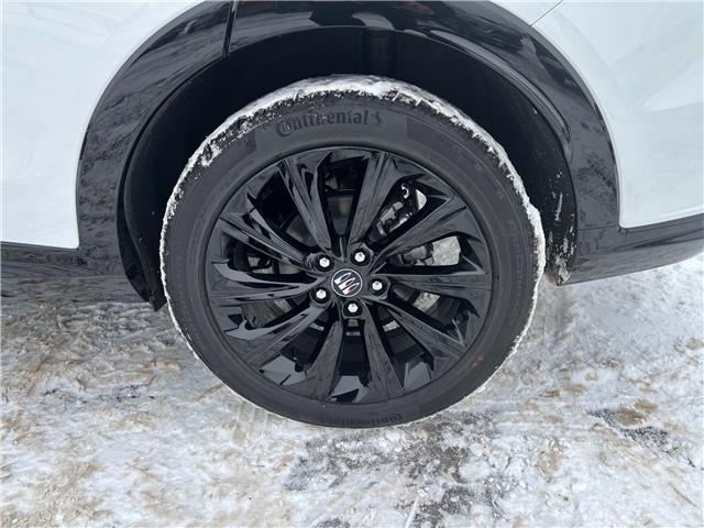 2026 Buick Envista Sport Touring (Stk: 36290) in Renfrew - Image 9 of 35