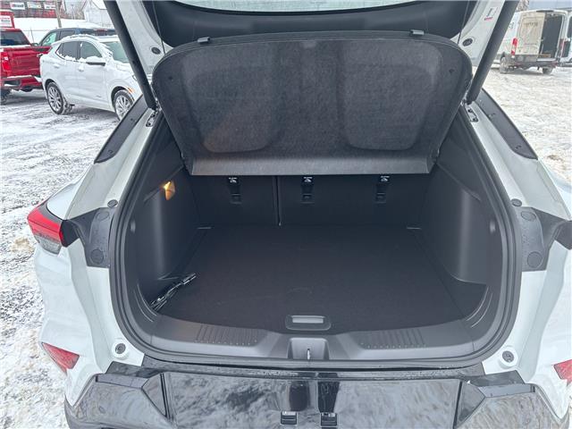 2026 Buick Envista Sport Touring (Stk: 36290) in Renfrew - Image 13 of 35