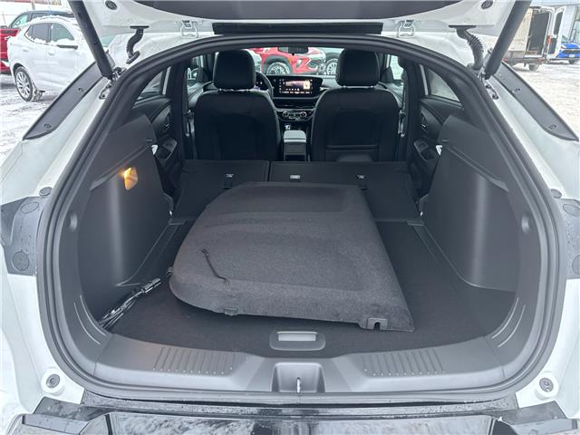 2026 Buick Envista Sport Touring (Stk: 36290) in Renfrew - Image 14 of 35