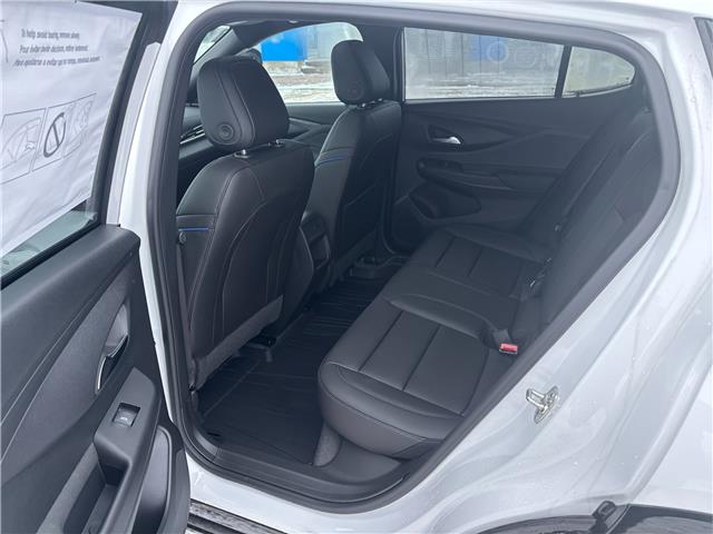 2026 Buick Envista Sport Touring (Stk: 36290) in Renfrew - Image 28 of 35