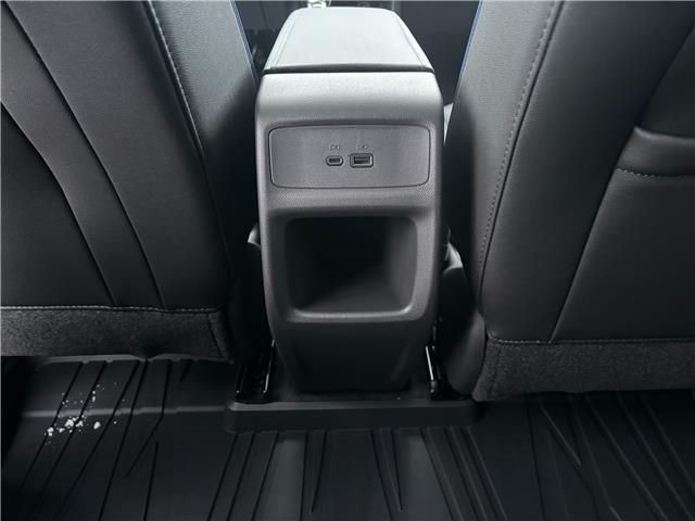 2026 Buick Envista Sport Touring (Stk: 36290) in Renfrew - Image 29 of 35