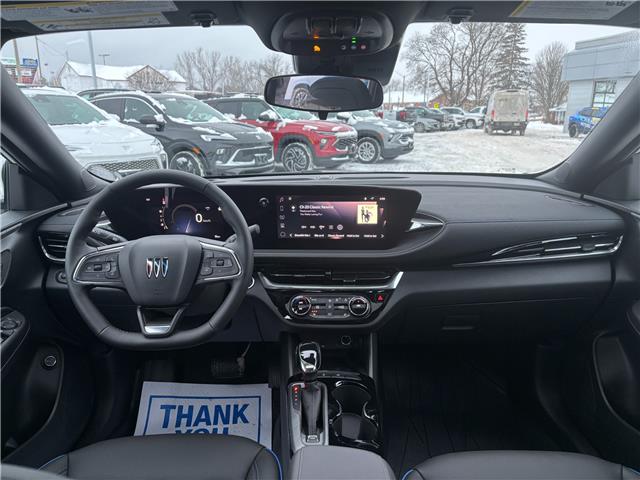2026 Buick Envista Sport Touring (Stk: 36290) in Renfrew - Image 20 of 35