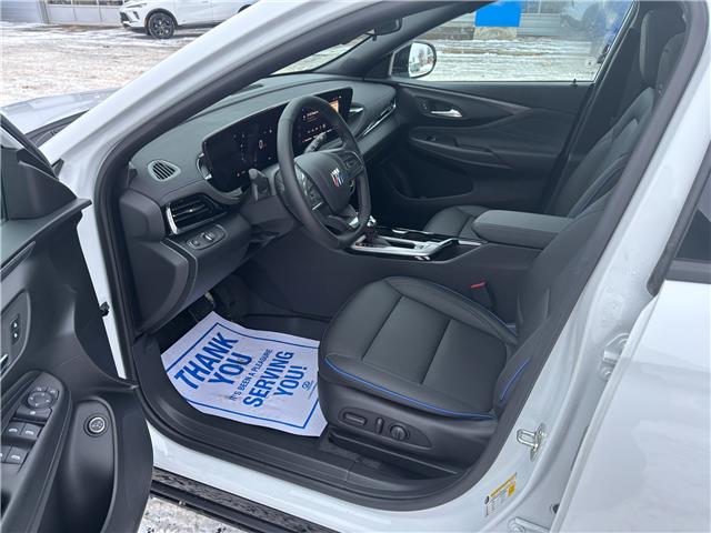 2026 Buick Envista Sport Touring (Stk: 36290) in Renfrew - Image 15 of 35