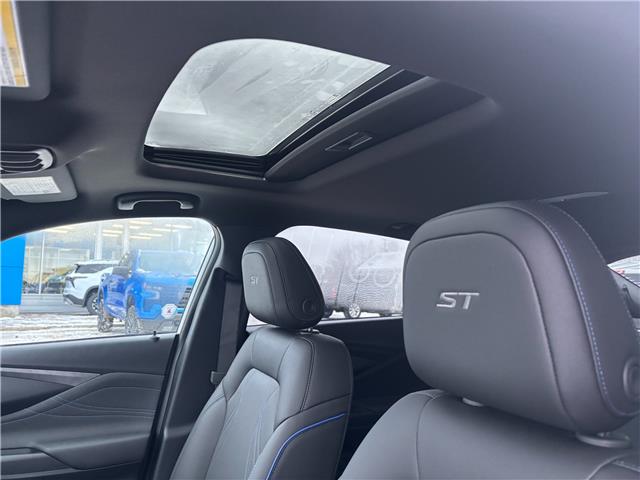 2026 Buick Envista Sport Touring (Stk: 36290) in Renfrew - Image 16 of 35