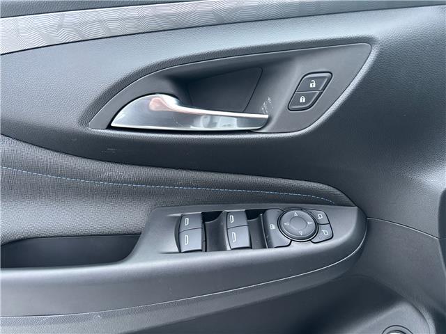 2026 Buick Envista Sport Touring (Stk: 36290) in Renfrew - Image 17 of 35