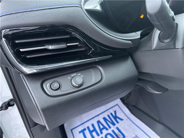 2026 Buick Envista Sport Touring (Stk: 36290) in Renfrew - Image 19 of 35