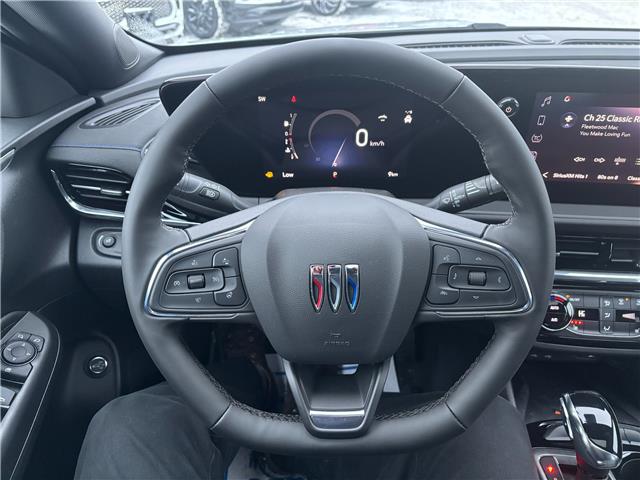 2026 Buick Envista Sport Touring (Stk: 36290) in Renfrew - Image 21 of 35