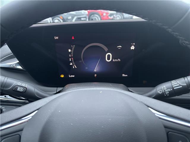 2026 Buick Envista Sport Touring (Stk: 36290) in Renfrew - Image 22 of 35