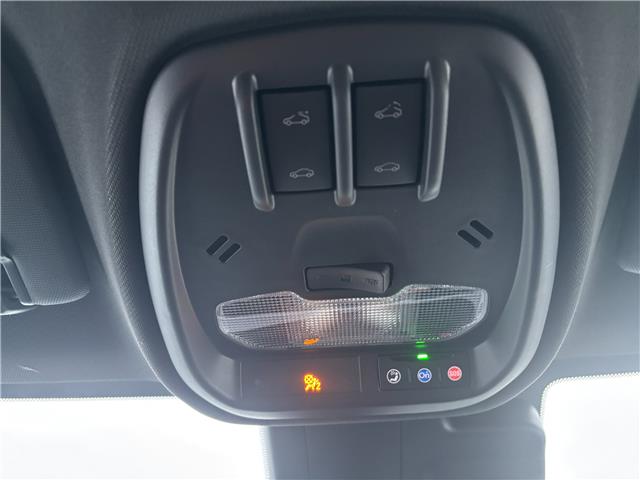 2026 Buick Envista Sport Touring (Stk: 36290) in Renfrew - Image 23 of 35