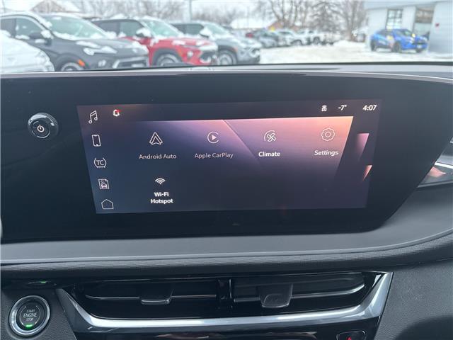 2026 Buick Envista Sport Touring (Stk: 36290) in Renfrew - Image 24 of 35
