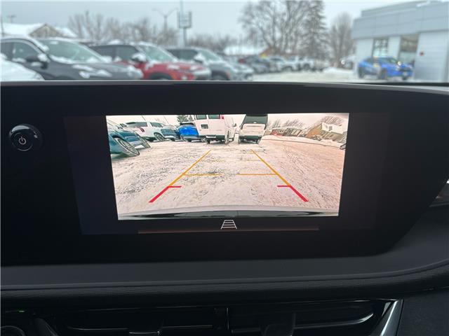 2026 Buick Envista Sport Touring (Stk: 36290) in Renfrew - Image 25 of 35