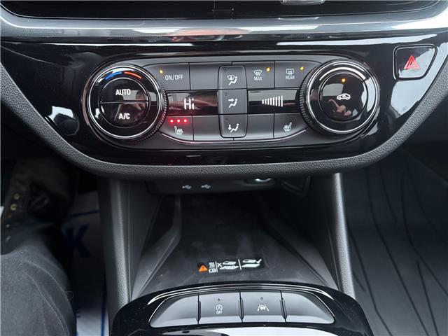 2026 Buick Envista Sport Touring (Stk: 36290) in Renfrew - Image 26 of 35
