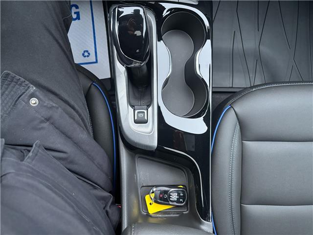 2026 Buick Envista Sport Touring (Stk: 36290) in Renfrew - Image 27 of 35