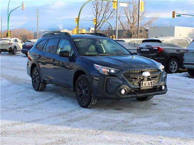 2024 Subaru Outback Onyx (Stk: SC0238) in Cranbrook - Image 1 of 34