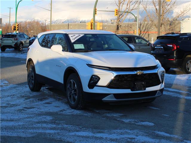 2023 Chevrolet Blazer LT (Stk: SC0224) in Cranbrook - Image 1 of 24