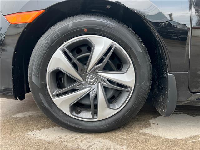 2020 Honda Civic LX (Stk: C26317A) in Toronto - Image 2 of 22