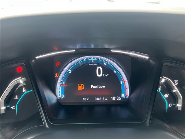 2020 Honda Civic LX (Stk: C26317A) in Toronto - Image 14 of 22
