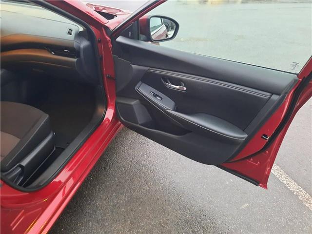 2023 Nissan Sentra SV (Stk: PV4417) in Cornwall - Image 24 of 30